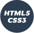 HTML5+CSS3、レスポンシブウェブデザイン
